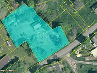 Pronájem zahrady, chaty, 3101 m2, Rájov - Mariánské Lázně - Fotka 2