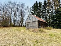 Pronájem zahrady, chaty, 3101 m2, Rájov - Mariánské Lázně - Fotka 3