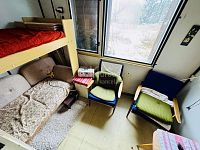 Pronájem zahrady, chaty, 3101 m2, Rájov - Mariánské Lázně - Fotka 5