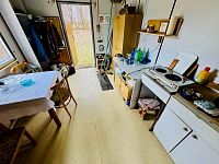 Pronájem zahrady, chaty, 3101 m2, Rájov - Mariánské Lázně - Fotka 6