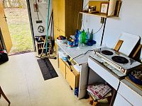 Pronájem zahrady, chaty, 3101 m2, Rájov - Mariánské Lázně - Fotka 7