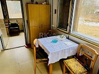 Pronájem zahrady, chaty, 3101 m2, Rájov - Mariánské Lázně - Fotka 9