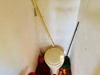 Prodej zděné chaty, pozemek 1387 m2, Pavlovice nad Mží – Planá u Mariánských Lázní. - Fotka 17