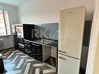 Pronájem bytu 2+1,65 m2 Praha 10 -Vršovice