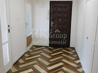 Pronájem bytu 2+1,65 m2 Praha 10 -Vršovice - Foto