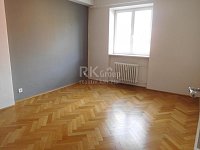 Pronájem bytu 2+1,65 m2 Praha 10 -Vršovice - Foto