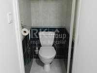 Pronájem bytu 2+1,65 m2 Praha 10 -Vršovice - Foto