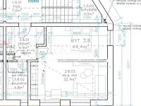 Pronájem moderního bytu 2+kk v novostavbě – Hořovice, ul. Nádražní - Fotka 10