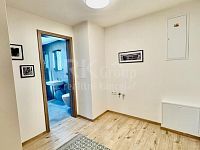 Pronájem moderního bytu 2+kk v novostavbě – Hořovice, ul. Nádražní - Fotka 5