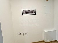 Pronájem moderního bytu 2+kk v novostavbě – Hořovice, ul. Nádražní - Fotka 8