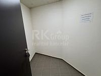 Pronájem moderního bytu 2+kk v novostavbě – Hořovice, ul. Nádražní - Fotka 9