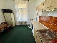 Pronájem vybaveného pokoje s Wi-Fi, 20 m² – Anglická, Mariánské Lázně - Fotka 4