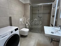 Pronájem bytu 1+kk, 44m² Kounická, Český Brod - Fotka 13