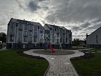 Pronájem bytu 1+kk, 44m² Kounická, Český Brod