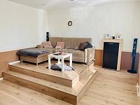 Pronájem zařízeného bytu 2+1 po rekonstrukci, 56 m2, ulice Skalníkova – Mariánské Lázně - Fotka 3