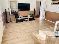 Pronájem zařízeného bytu 2+1 po rekonstrukci, 56 m2, ulice Skalníkova – Mariánské Lázně - Fotka 4