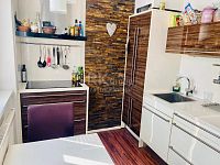 Pronájem zařízeného bytu 2+1 po rekonstrukci, 56 m2, ulice Skalníkova – Mariánské Lázně - Fotka 5