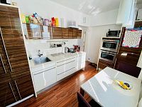 Pronájem zařízeného bytu 2+1 po rekonstrukci, 56 m2, ulice Skalníkova – Mariánské Lázně - Fotka 6