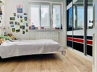 Pronájem zařízeného bytu 2+1 po rekonstrukci, 56 m2, ulice Skalníkova – Mariánské Lázně - Fotka 9