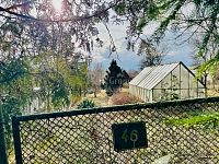 Prodej zahradní dřevěné chatky, skleníky, sklad,  pozemek 560 m2, Úšovice – Mariánské Lázně - Fotka 16