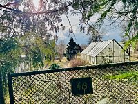 Prodej zahradní dřevěné chatky, skleníky, sklad,  pozemek 560 m2, Úšovice – Mariánské Lázně - Fotka 16