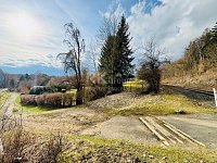 Prodej zahradní dřevěné chatky, skleníky, sklad,  pozemek 560 m2, Úšovice – Mariánské Lázně - Fotka 17