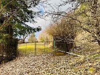 Prodej zahradní dřevěné chatky, skleníky, sklad,  pozemek 560 m2, Úšovice – Mariánské Lázně - Fotka 18