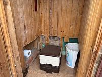 Prodej zahradní dřevěné chatky, skleníky, sklad,  pozemek 560 m2, Úšovice – Mariánské Lázně - Fotka 19