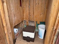 Prodej zahradní dřevěné chatky, skleníky, sklad,  pozemek 560 m2, Úšovice – Mariánské Lázně - Fotka 19