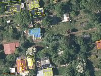 Prodej zahradní dřevěné chatky, skleníky, sklad,  pozemek 560 m2, Úšovice – Mariánské Lázně - Fotka 22