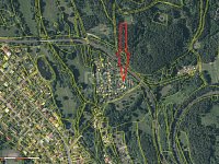 Prodej zahradní dřevěné chatky, skleníky, sklad,  pozemek 560 m2, Úšovice – Mariánské Lázně - Fotka 23