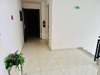 Pronájem bytu 2+kk, 60m2, balkón 5m2, garážové stání, novostavba, ul. Dvořákova – Mariánské Lázně - Fotka 12