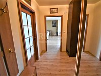 Pronájem prostorného slunného bytu 2+kk, 71 m2 s lodžií, Praha 8 - Kobylisy, ul. Služská - Fotka 14