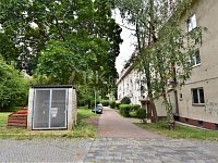 Pronájem prostorného slunného bytu 2+kk, 71 m2 s lodžií, Praha 8 - Kobylisy, ul. Služská - Fotka 19