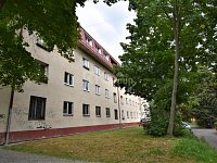 Pronájem prostorného slunného bytu 2+kk, 71 m2 s lodžií, Praha 8 - Kobylisy, ul. Služská - Fotka 20