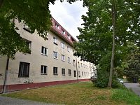 Pronájem prostorného slunného bytu 2+kk, 71 m2 s lodžií, Praha 8 - Kobylisy, ul. Služská - Fotka 20