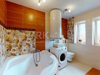 Pronájem bytu 2+1 46 m2, Hořovice - Fotka 1