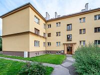 Pronájem bytu 2+1 46 m2, Hořovice - Fotka 10