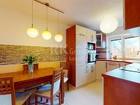 Pronájem bytu 2+1 46 m2, Hořovice - Fotka 3