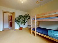 Pronájem bytu 2+1 46 m2, Hořovice - Fotka 7