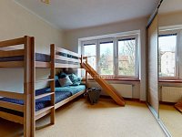 Pronájem bytu 2+1 46 m2, Hořovice - Fotka 8