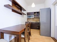 Nabídka pronájmu bytu 2+kk v klidném vnitrobloku přímo na Andělu - Praha 5, Smíchov. - Fotka 3