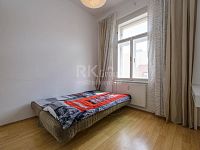 Nabídka pronájmu bytu 2+kk v klidném vnitrobloku přímo na Andělu - Praha 5, Smíchov. - Fotka 6