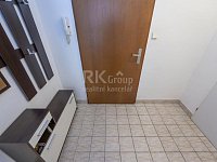 Nabídka pronájmu bytu 2+kk v klidném vnitrobloku přímo na Andělu - Praha 5, Smíchov. - Fotka 8