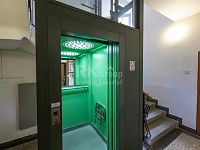 Nabídka pronájmu bytu 2+kk v klidném vnitrobloku přímo na Andělu - Praha 5, Smíchov. - Fotka 9