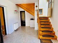 Prodej pěkného  dvougeneračního rodinného domu po rekonstrukci, pozemek 409m2,  ve městě Bezdružice. - Fotka 18