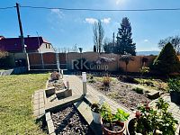 Prodej pěkného  dvougeneračního rodinného domu po rekonstrukci, pozemek 409m2,  ve městě Bezdružice. - Fotka 22