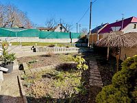 Prodej pěkného  dvougeneračního rodinného domu po rekonstrukci, pozemek 409m2,  ve městě Bezdružice. - Fotka 23