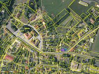 Prodej pěkného  dvougeneračního rodinného domu po rekonstrukci, pozemek 409m2,  ve městě Bezdružice. - Fotka 29