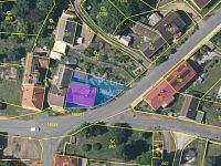 Prodej pěkného  dvougeneračního rodinného domu po rekonstrukci, pozemek 409m2,  ve městě Bezdružice. - Fotka 30